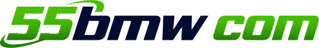 55bmw com official logo
